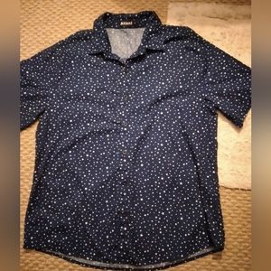 Atlanl mens shirt